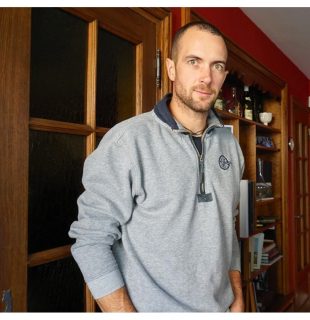 Raphael CocheDury Raphael CocheDury