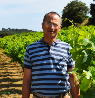 Emmanuel Reynaud Chateau Rayas